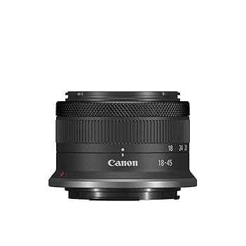 Amazon.co.jp: RF-S18-45mm F4.5-6.3 IS STM : 家電＆カメラ